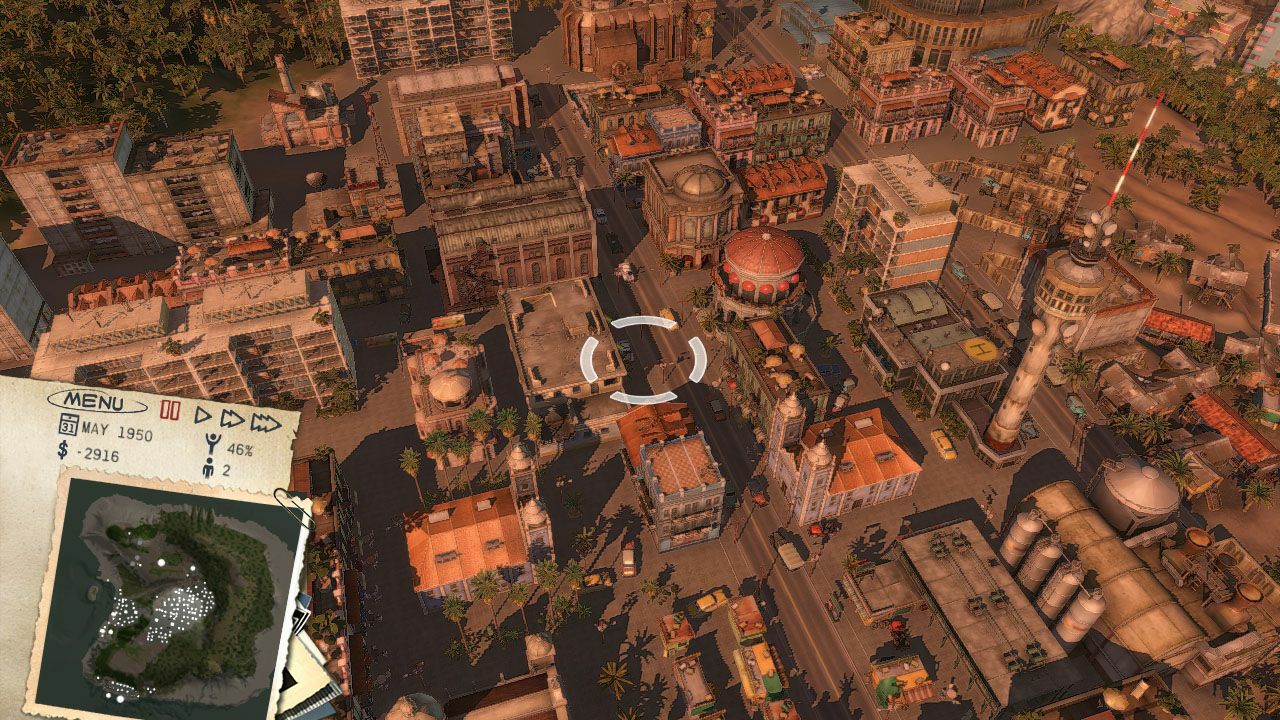 Tropico 3 - Imagen 15